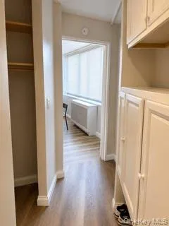 WITH CABINETS AND SHELVING WITH CABINETS AND SHELVING