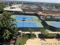 TENNIS & PICKLE BALL COURTS TENNIS & PICKLE BALL COURTS