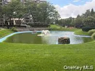 SIT & RELAX BY THE PEACEFUL POND WITH WATERFALL SIT & RELAX BY THE PEACEFUL POND WITH WATERFALL
