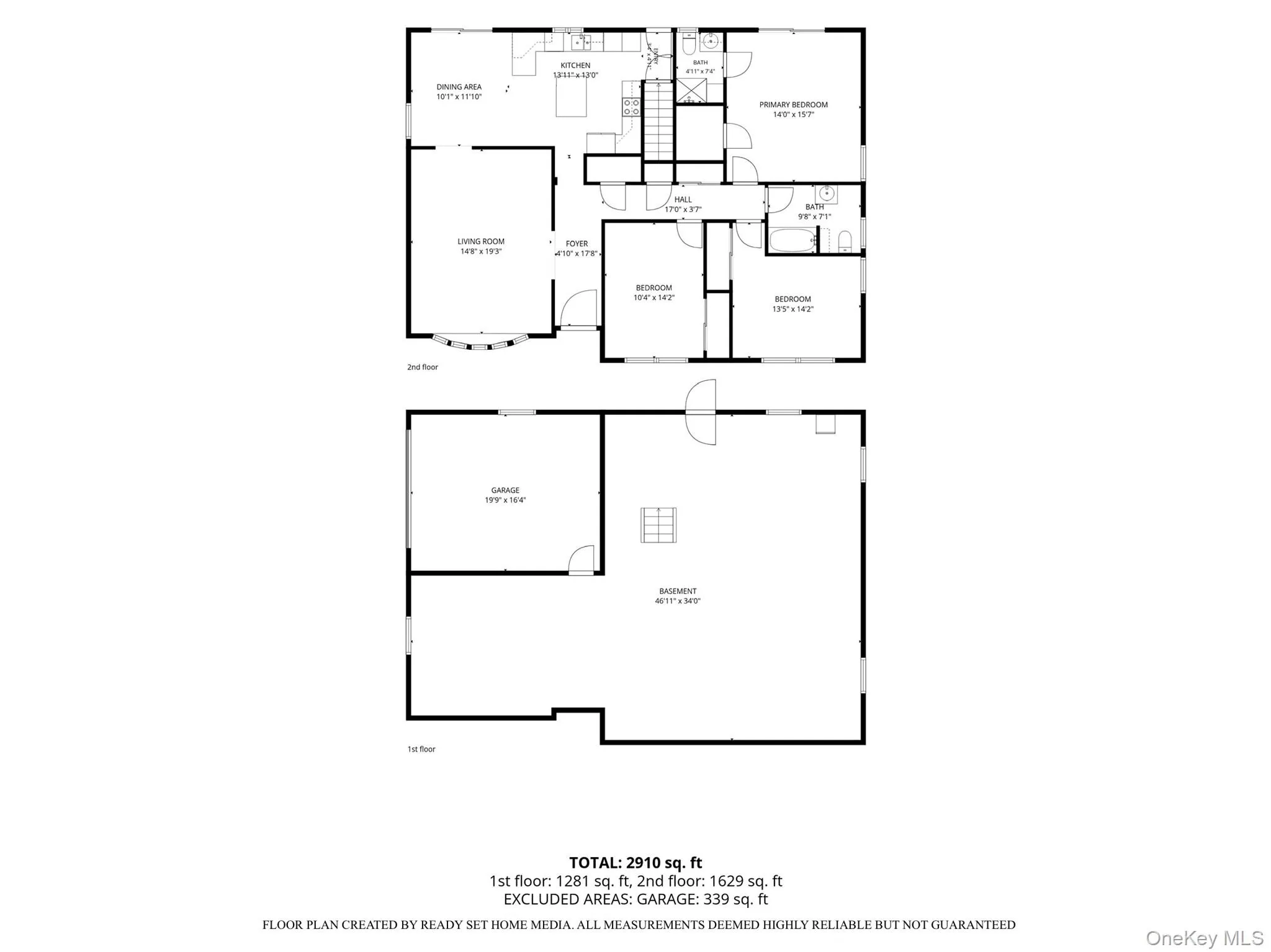 3396 Stony Street, Yorktown, NY, 3 Bedrooms Bedrooms, 6 Rooms Rooms,2 BathroomsBathrooms,Residential,For Rent,Stony,0,1034875 3396 Stony Street, Yorktown, NY, 3 Bedrooms Bedrooms, 6 Rooms Rooms,2 BathroomsBathrooms,Residential,For Rent,Stony,0,1034875