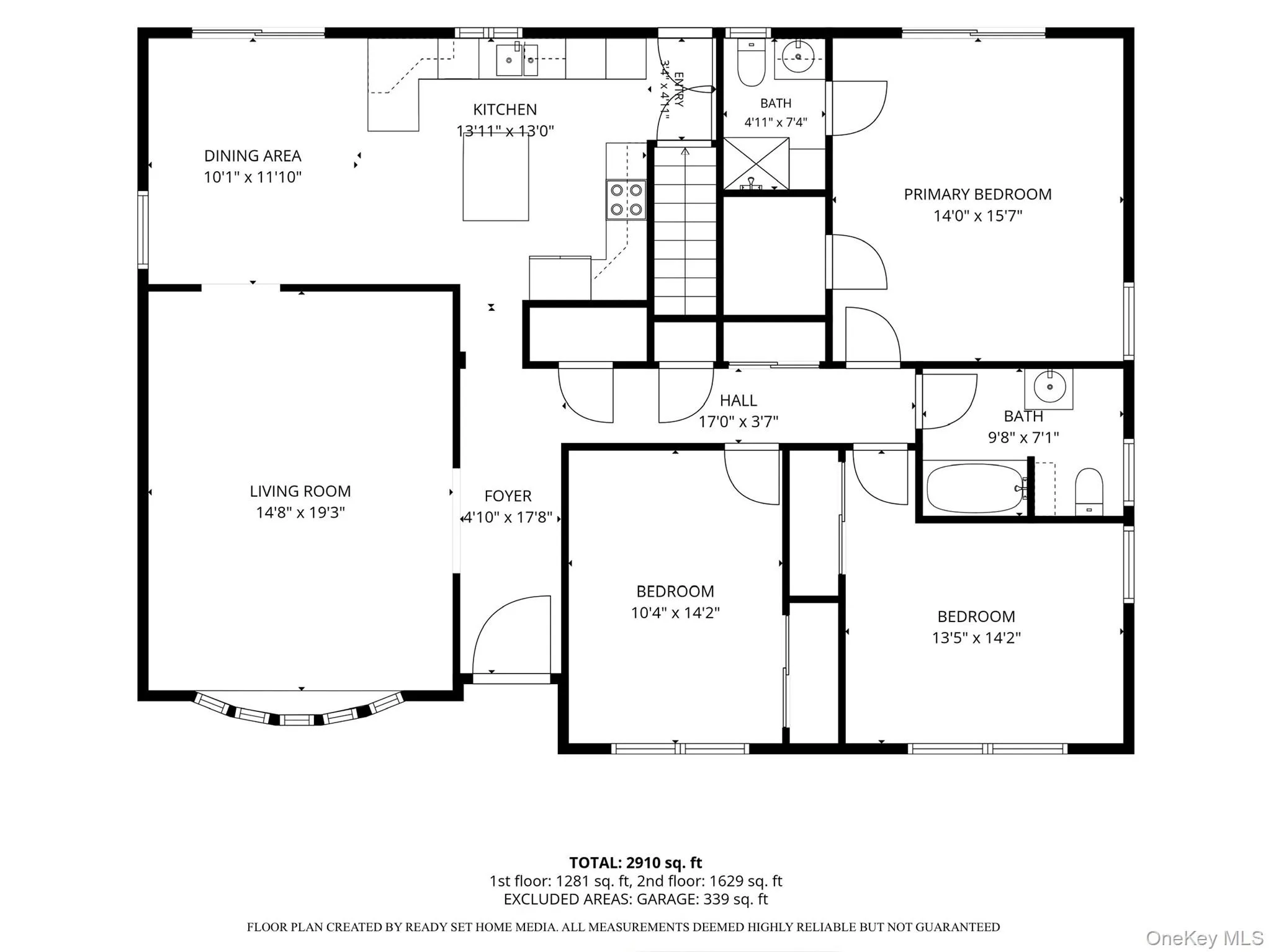 3396 Stony Street, Yorktown, NY, 3 Bedrooms Bedrooms, 6 Rooms Rooms,2 BathroomsBathrooms,Residential,For Rent,Stony,0,1034875 3396 Stony Street, Yorktown, NY, 3 Bedrooms Bedrooms, 6 Rooms Rooms,2 BathroomsBathrooms,Residential,For Rent,Stony,0,1034875