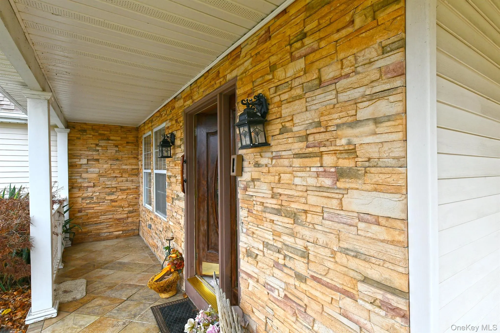 Porch Porch