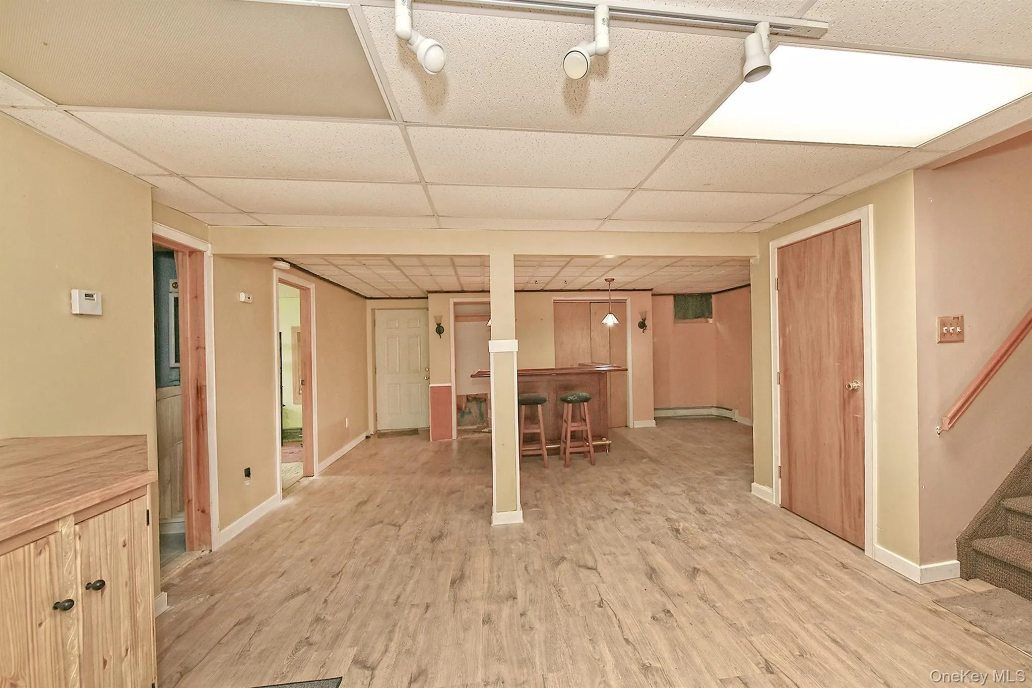 Full Finished Basement Full Finished Basement