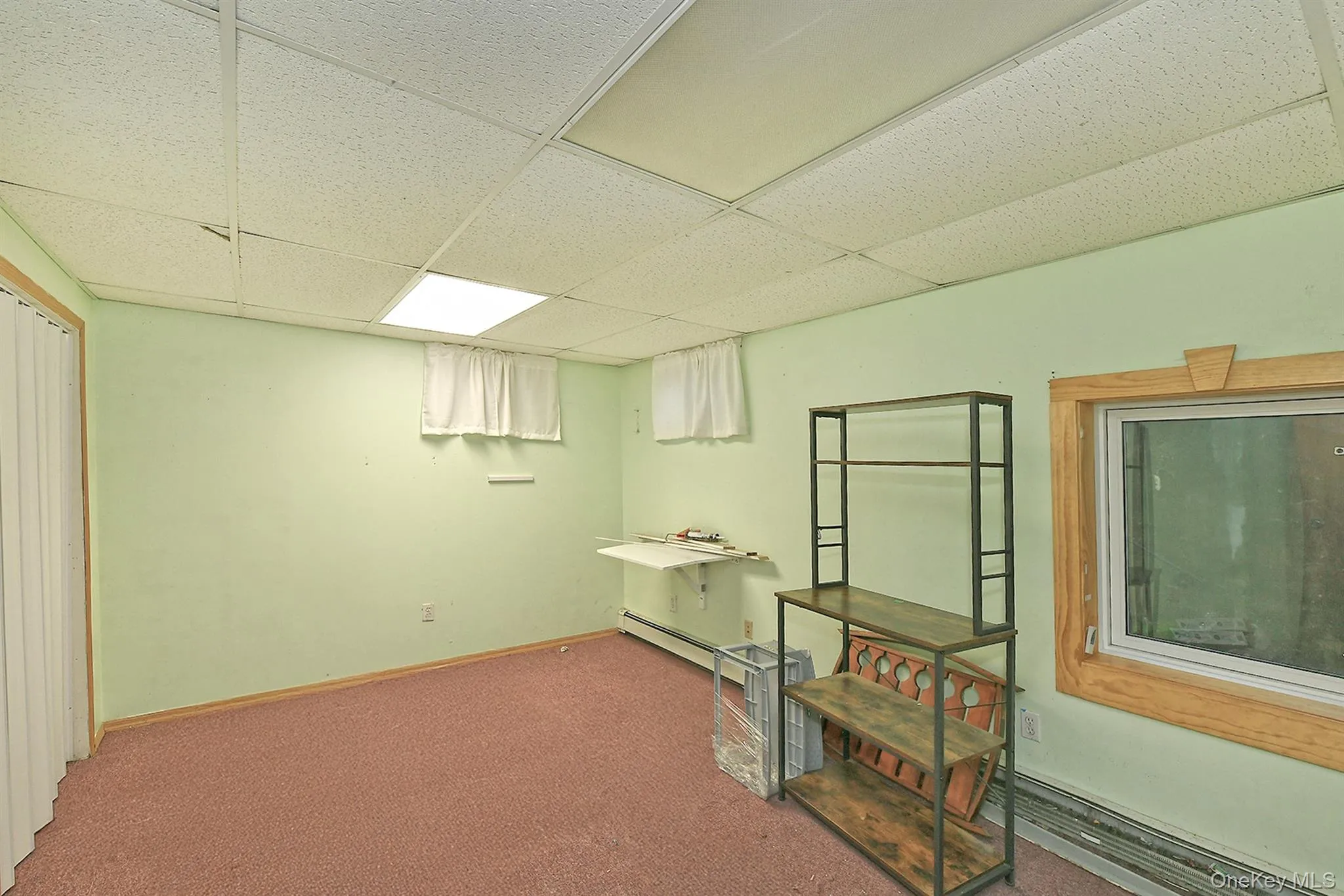 Full Finished Basement Full Finished Basement