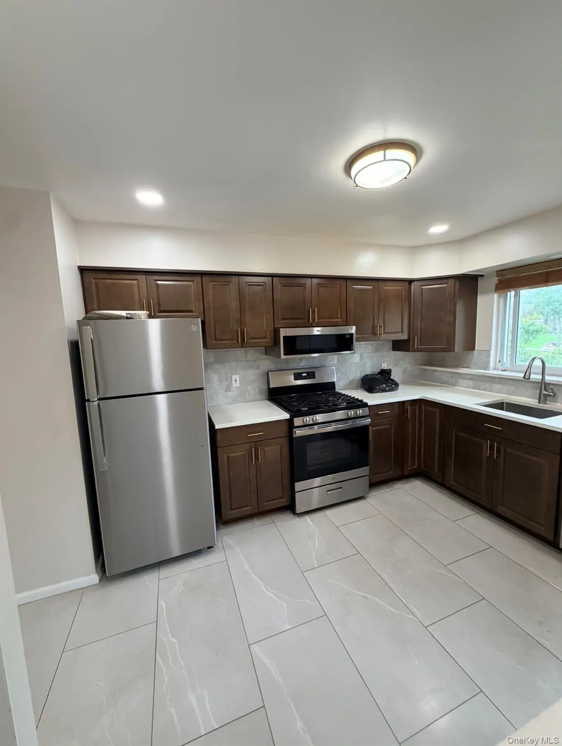 Updated kitchen Updated kitchen