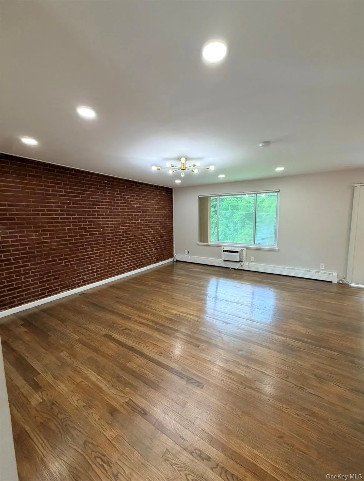 Living area Living area