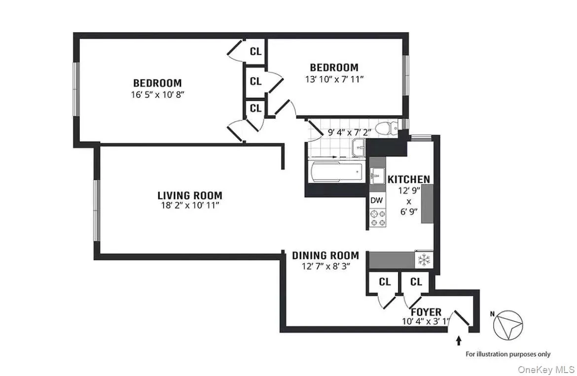 3326 82nd Street, New York, NY, 2 Bedrooms Bedrooms, 5 Rooms Rooms,1 BathroomBathrooms,Residential,For Rent,82nd,0,1034931 3326 82nd Street, New York, NY, 2 Bedrooms Bedrooms, 5 Rooms Rooms,1 BathroomBathrooms,Residential,For Rent,82nd,0,1034931