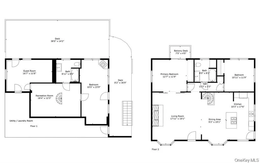 34 Overlook Road, Neversink, NY, 3 Bedrooms Bedrooms, 8 Rooms Rooms,2 BathroomsBathrooms,Residential Lease,For Rent,Overlook,0,1034938 34 Overlook Road, Neversink, NY, 3 Bedrooms Bedrooms, 8 Rooms Rooms,2 BathroomsBathrooms,Residential Lease,For Rent,Overlook,0,1034938