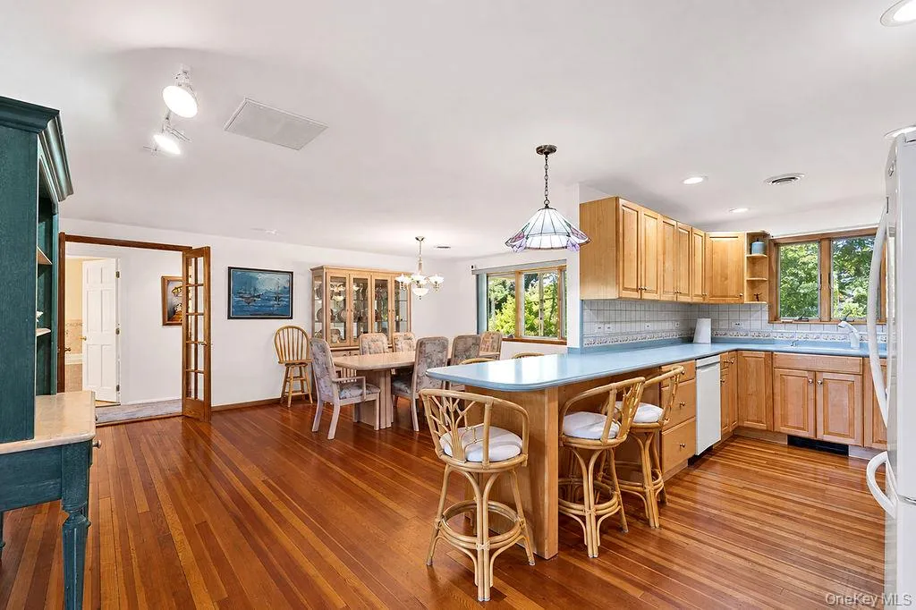 Open concept Open concept