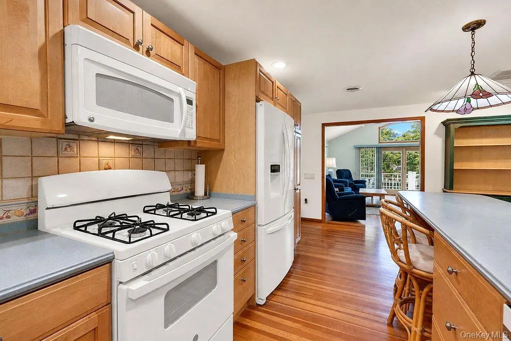 opens to the family room and dining room opens to the family room and dining room