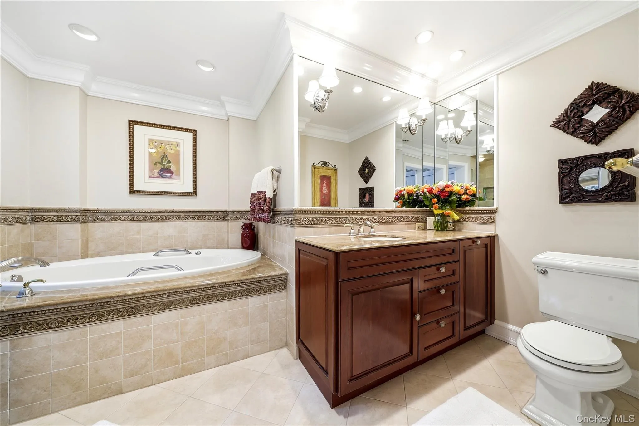 Primary Ensuite Primary Ensuite