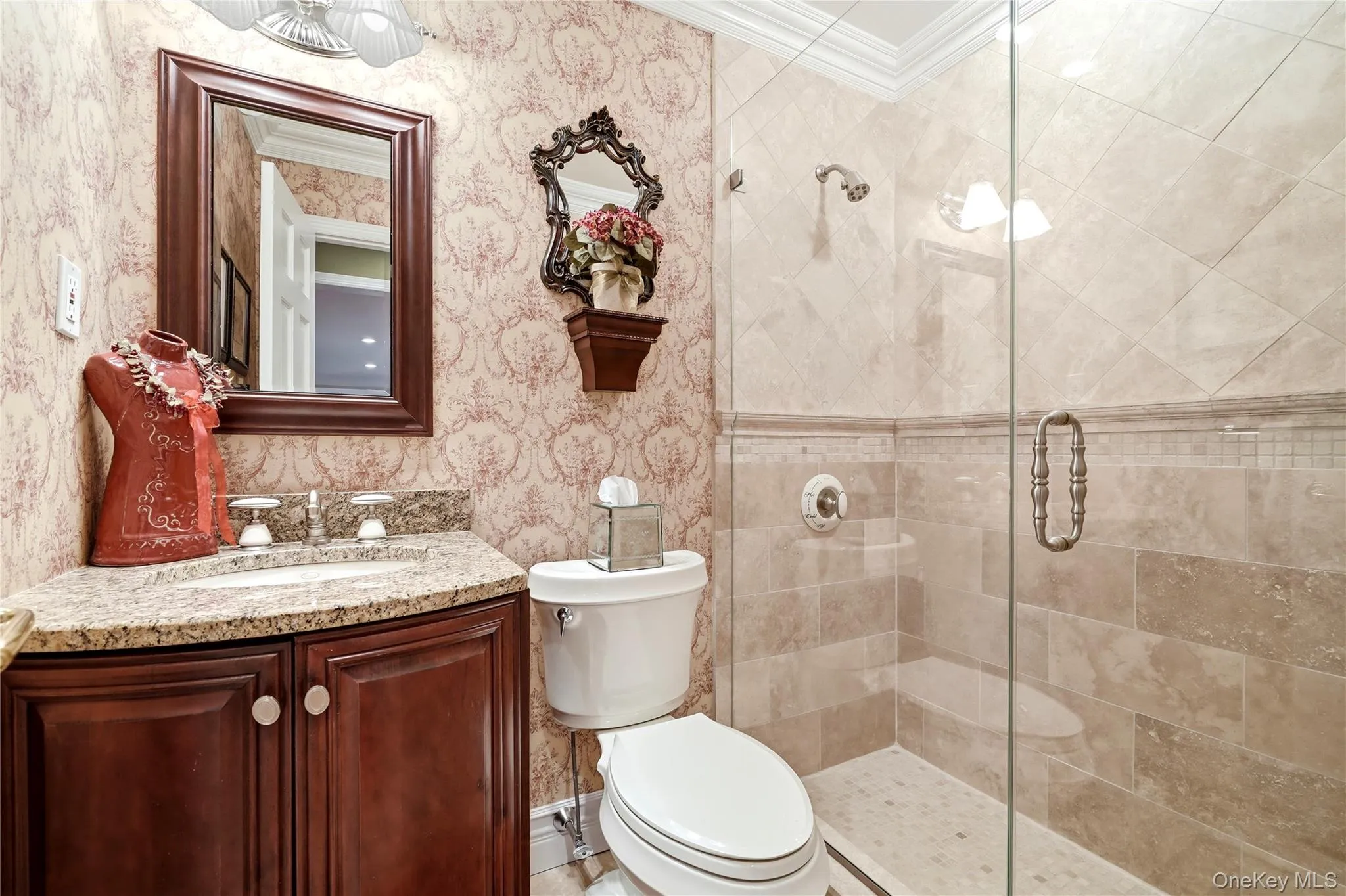1st Floor - 2nd Full Bath 1st Floor - 2nd Full Bath