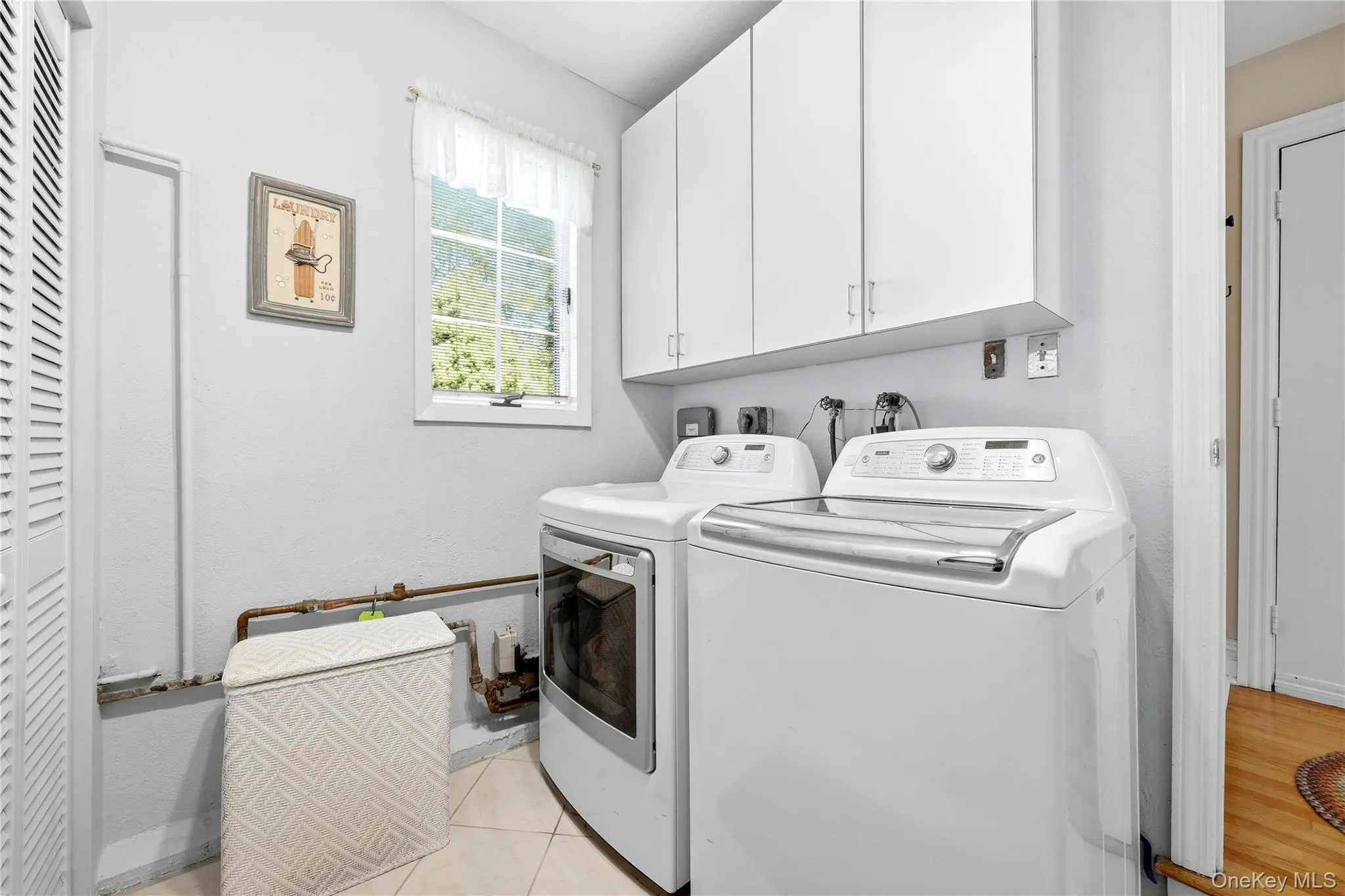 Laundry - 1st Floor Laundry - 1st Floor