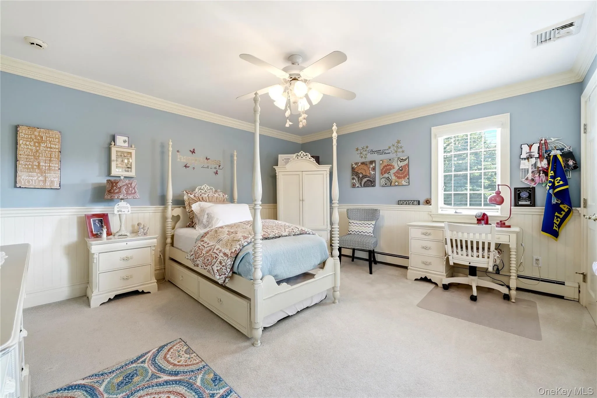 2nd Bedroom 2nd Bedroom