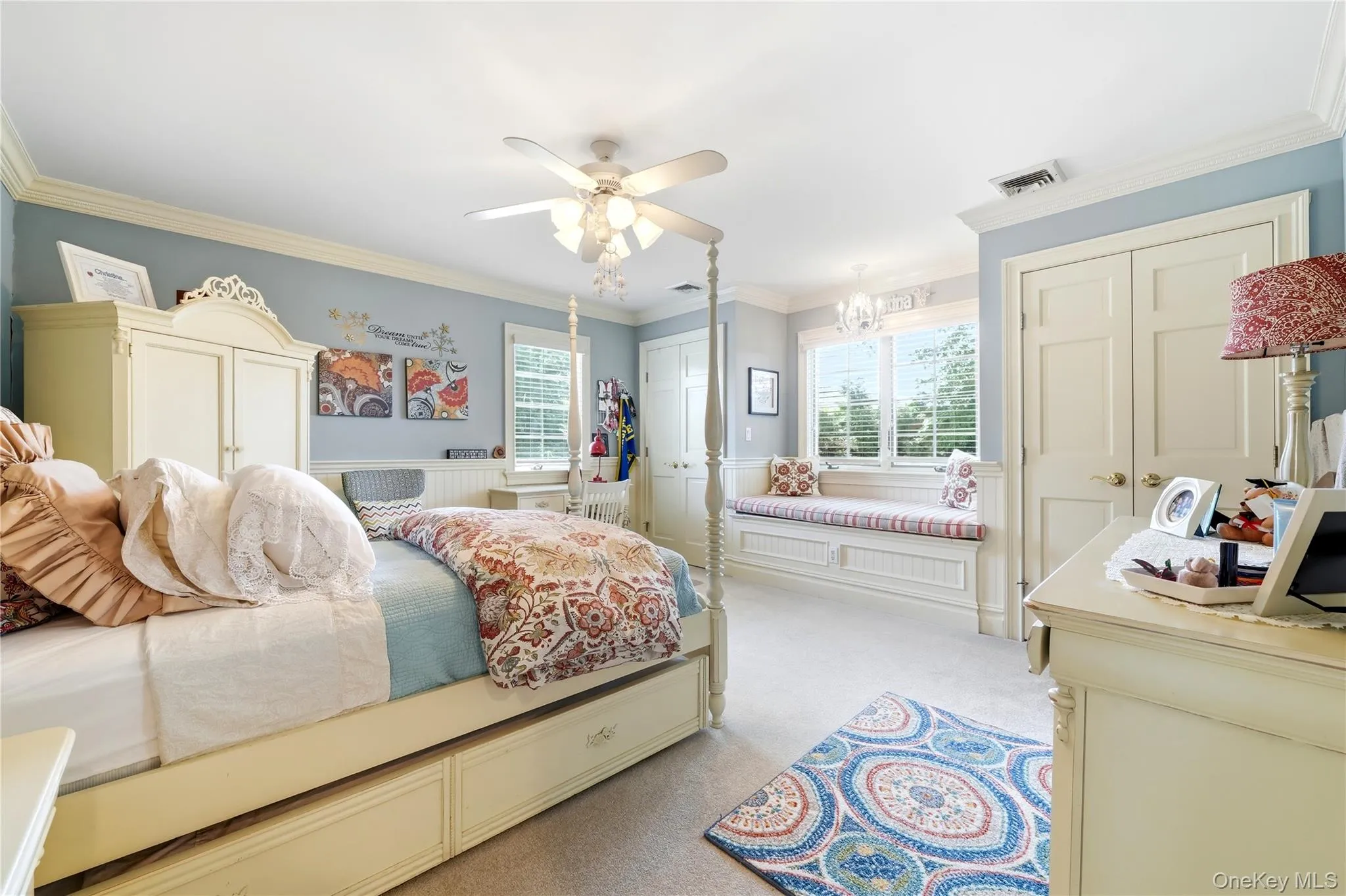 2nd Bedroom 2nd Bedroom