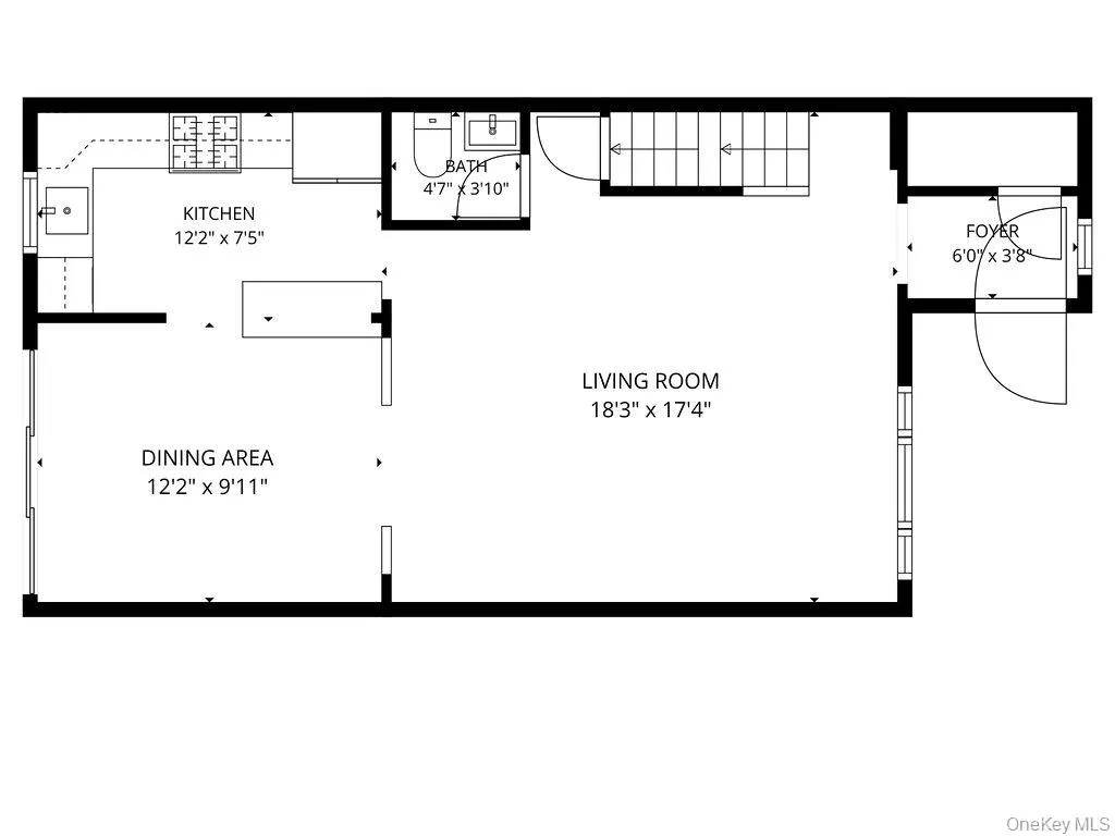 Main Floor Main Floor