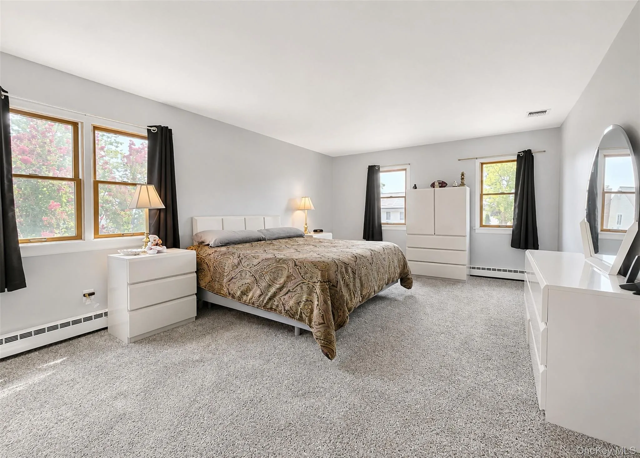 Spacious Spacious