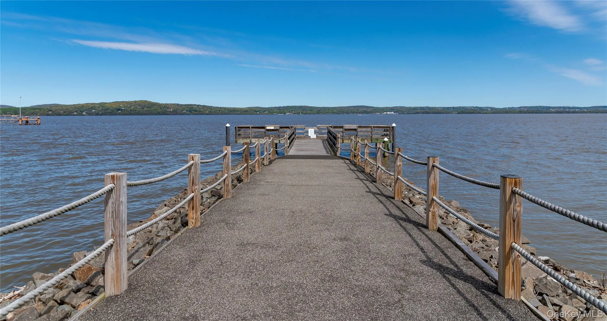 Fishing PIer Fishing PIer