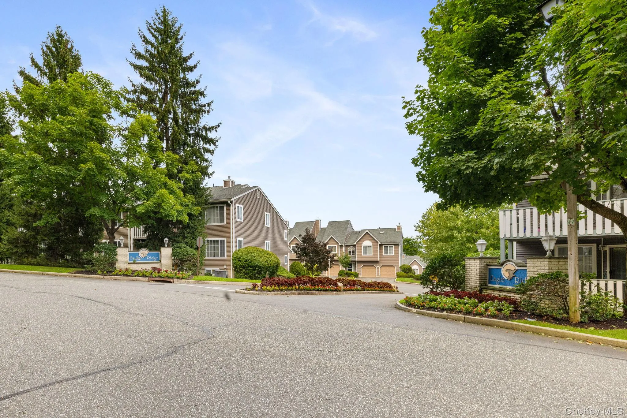 Eagle Ridge development. Eagle Ridge development.
