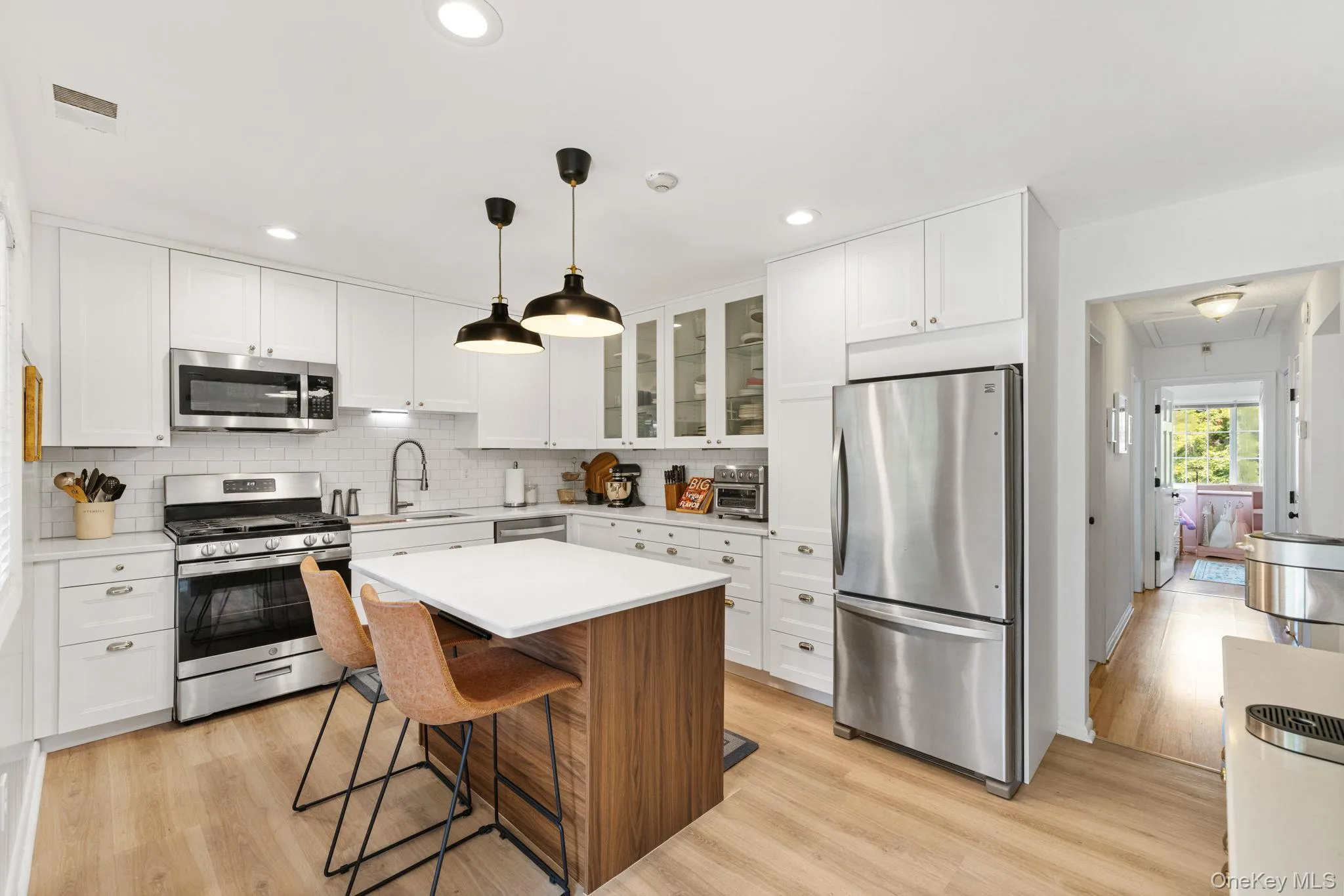Kitchen. Kitchen.