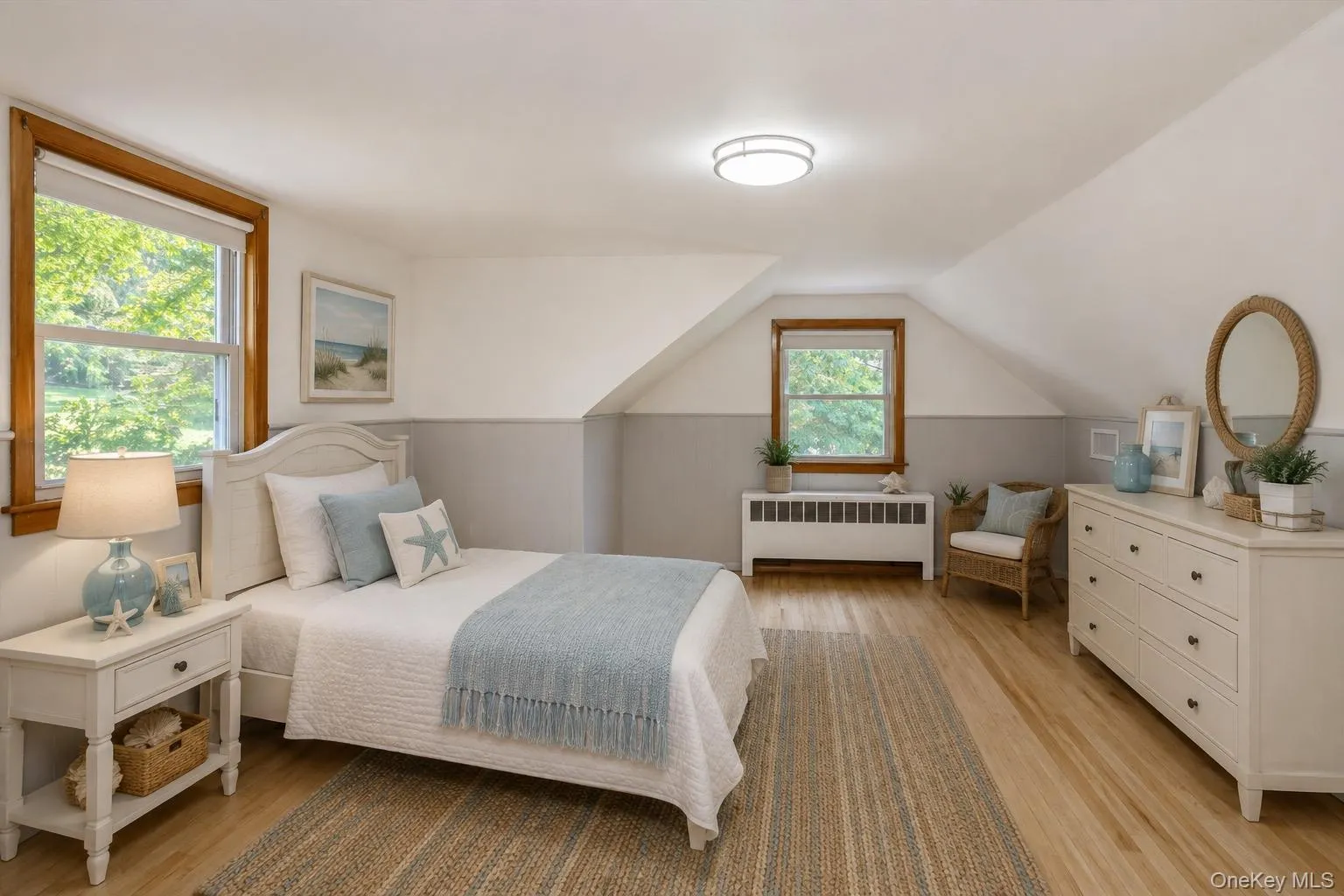 3- Upstairs Bedroom 3- Upstairs Bedroom