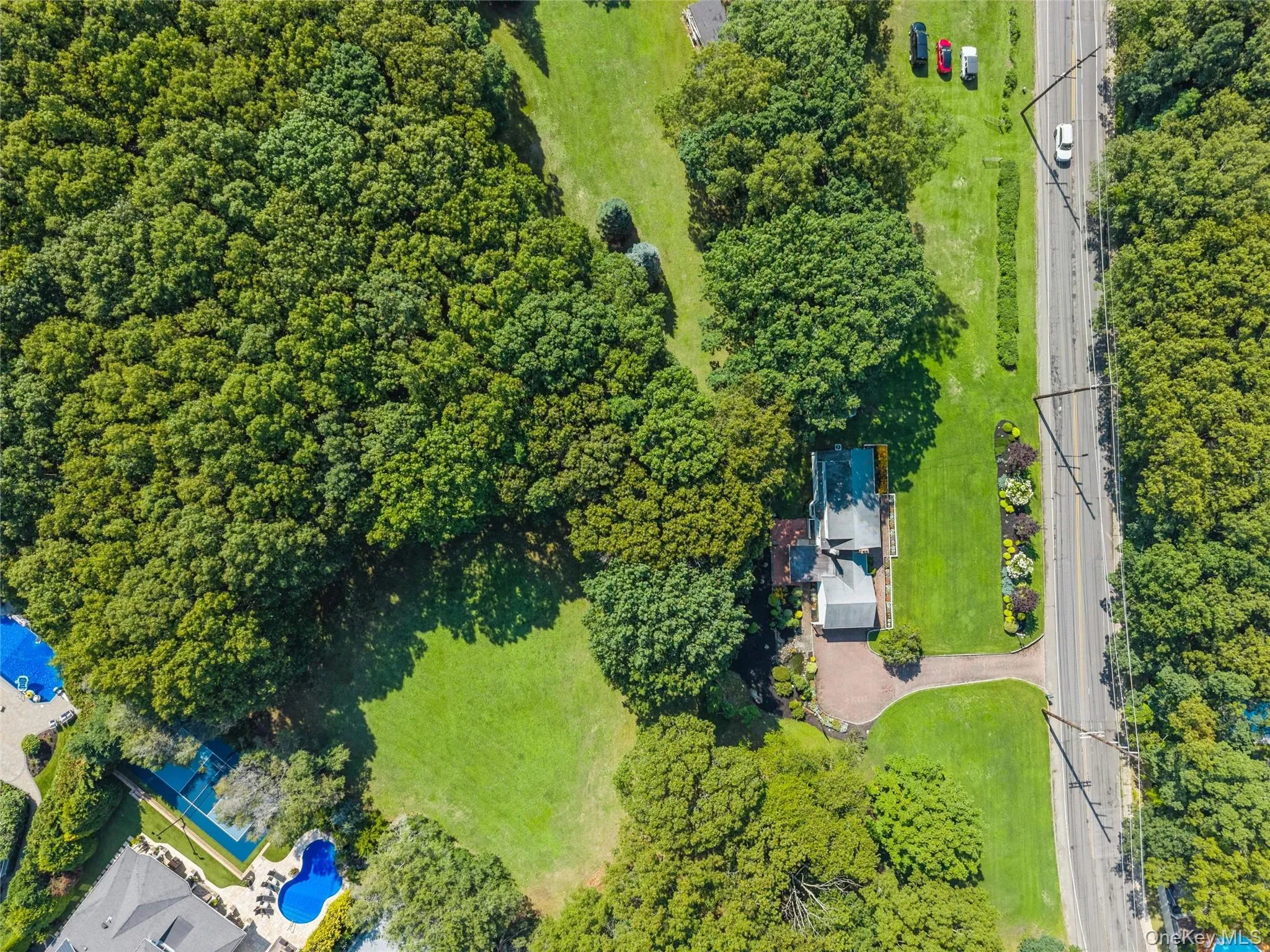 2.48 Beautiful Acres 2.48 Beautiful Acres