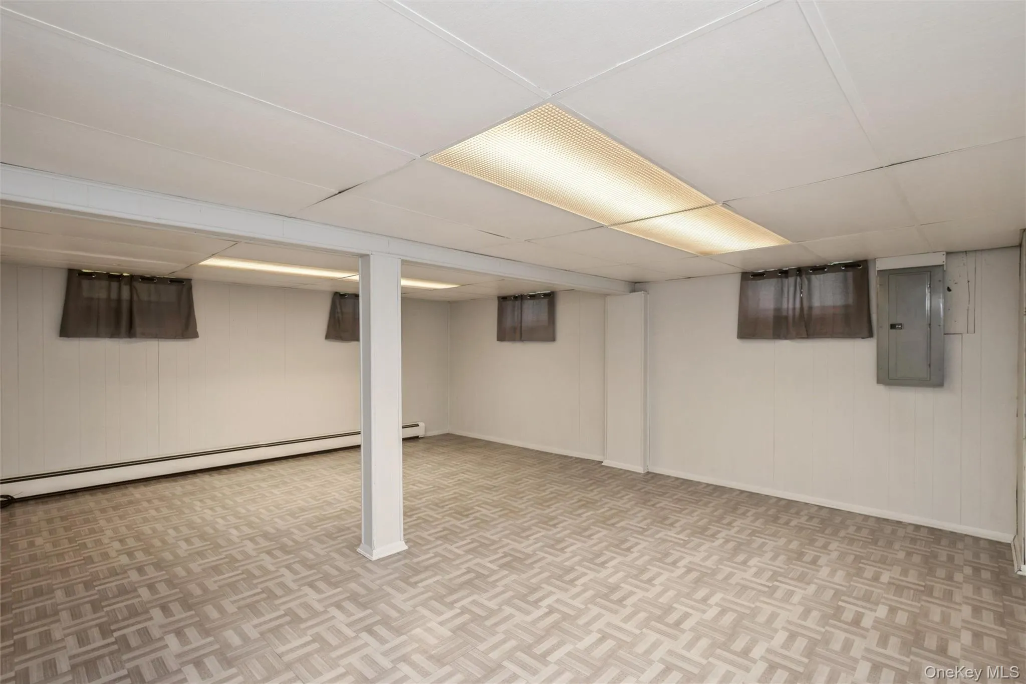 Basement Basement