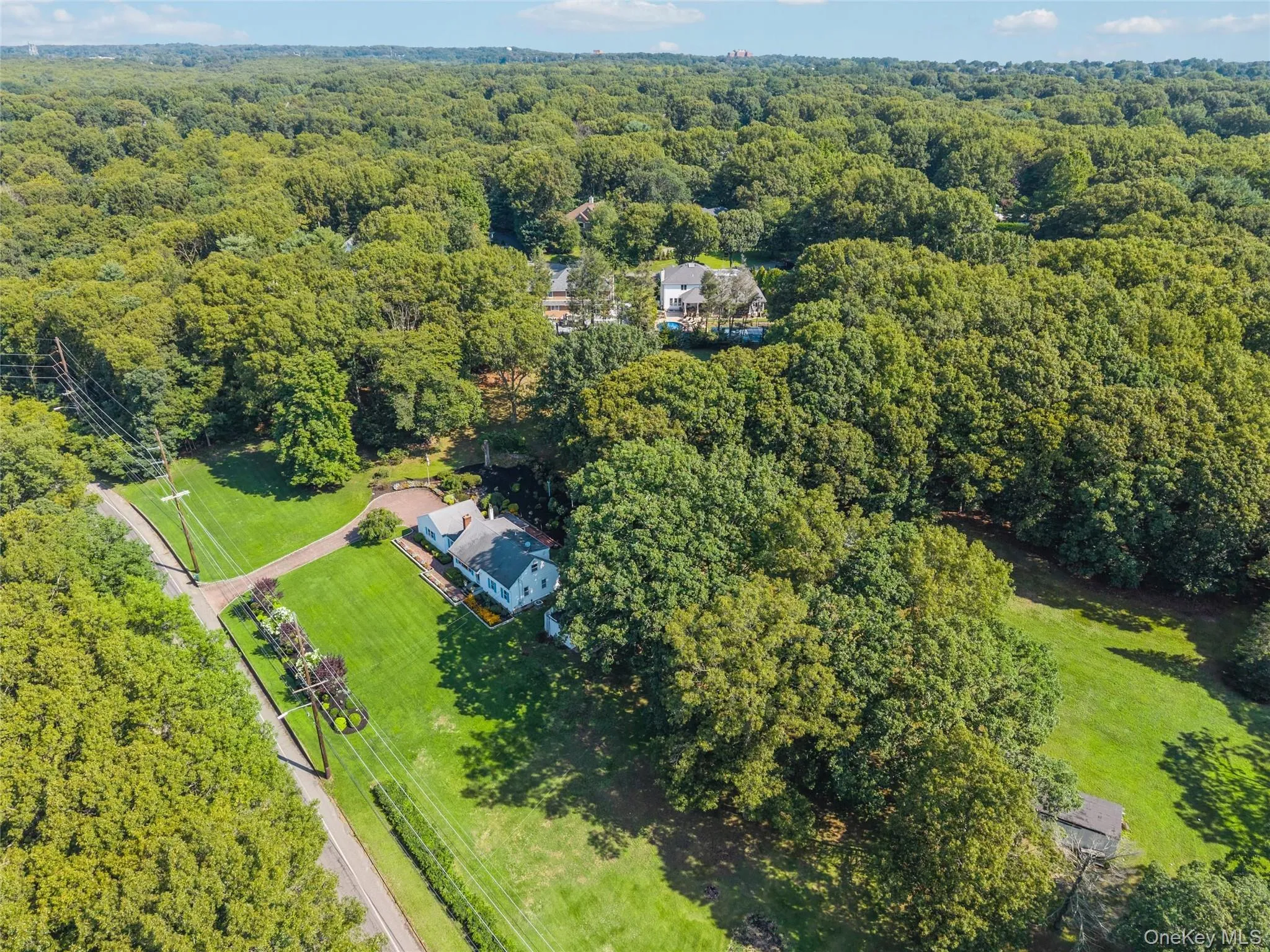 Rare & Beautiful 2.48 acres Rare & Beautiful 2.48 acres