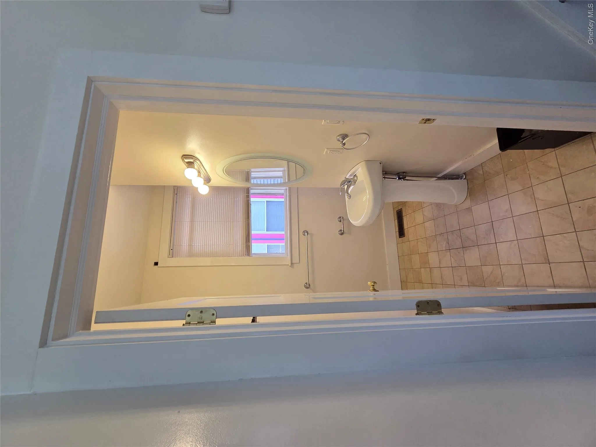 Half Bathroom Half Bathroom
