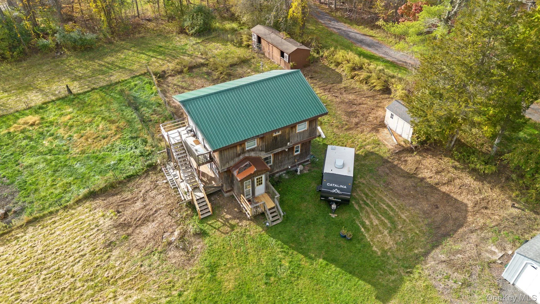 View of subject property View of subject property