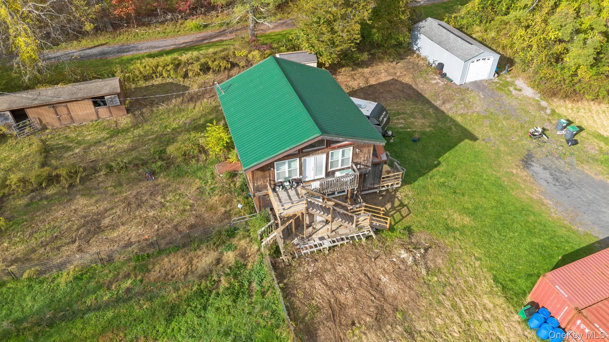 Drone / aerial view Drone / aerial view