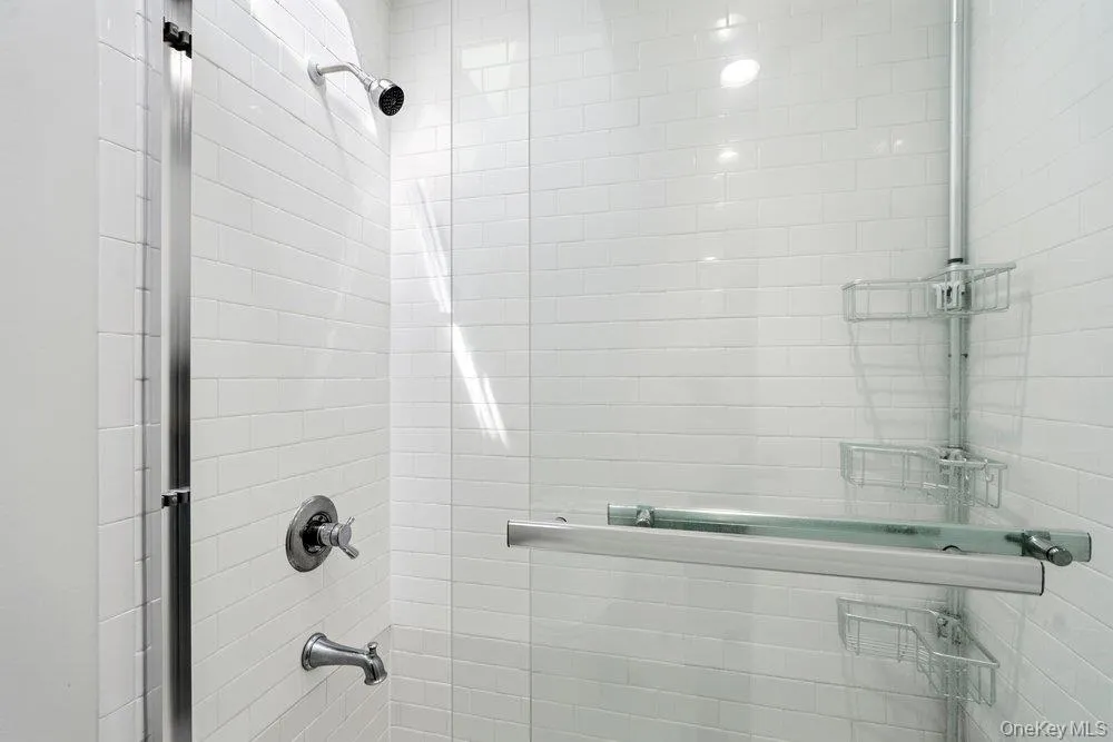 Second full bath Second full bath