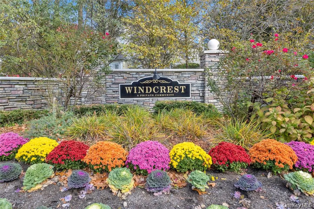 Welcome to Windcrest! Welcome to Windcrest!