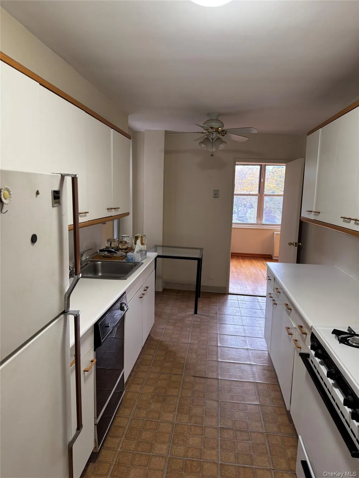 Freshly Painted Kitchen Freshly Painted Kitchen