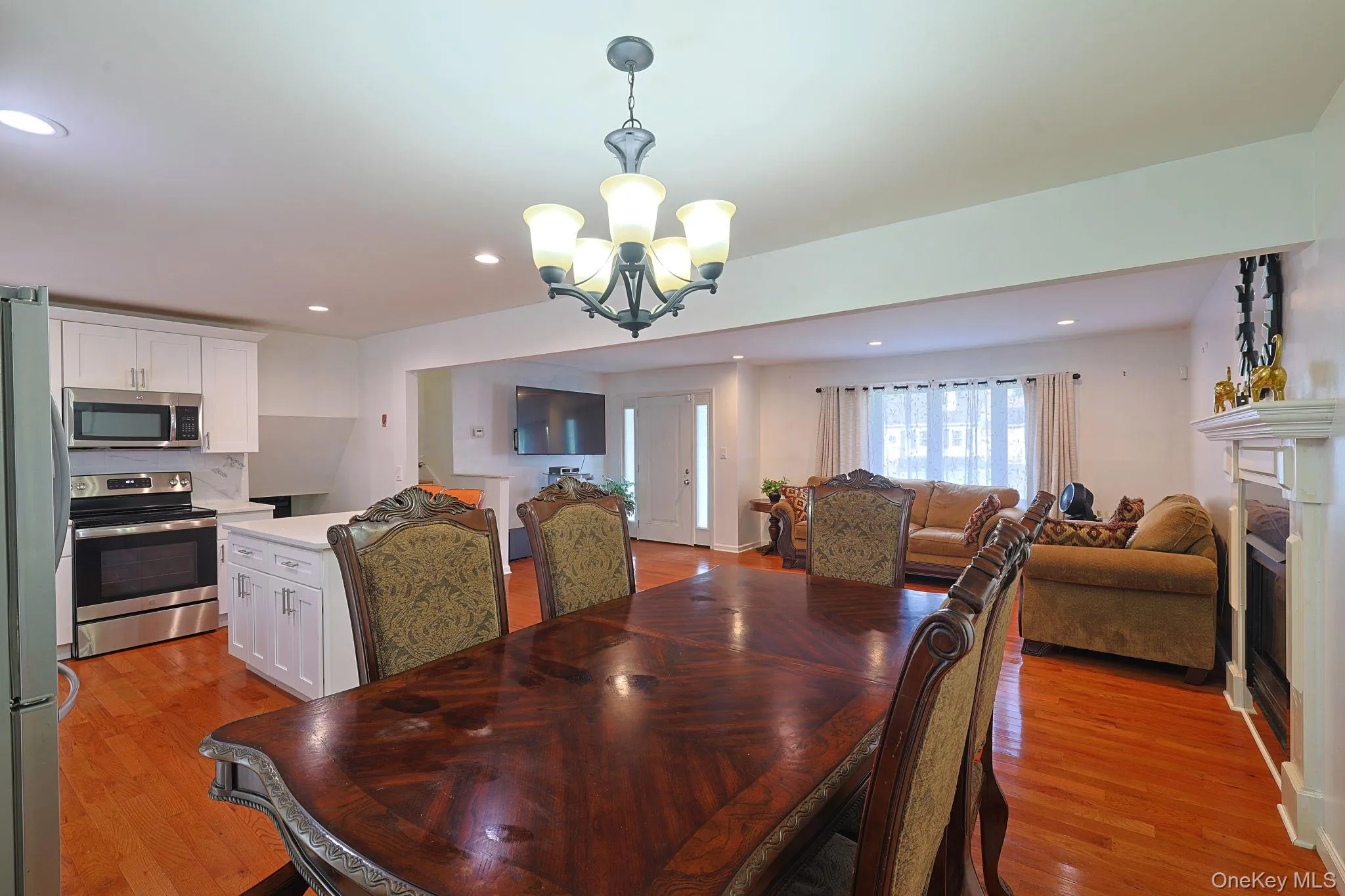 Open Floor Plan Open Floor Plan