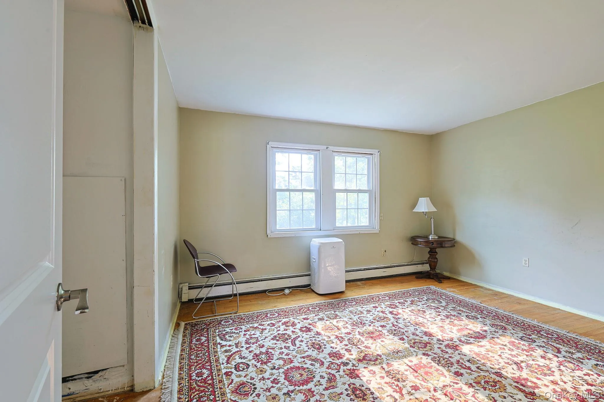 So many spacious rooms So many spacious rooms