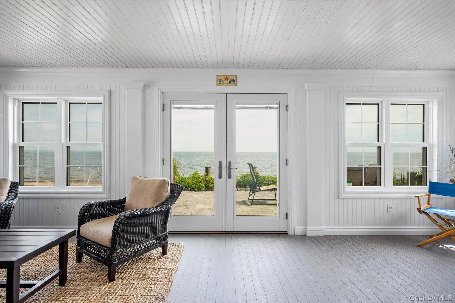 Sunroom.......with amazing views Year round!!! Sunroom.......with amazing views Year round!!!