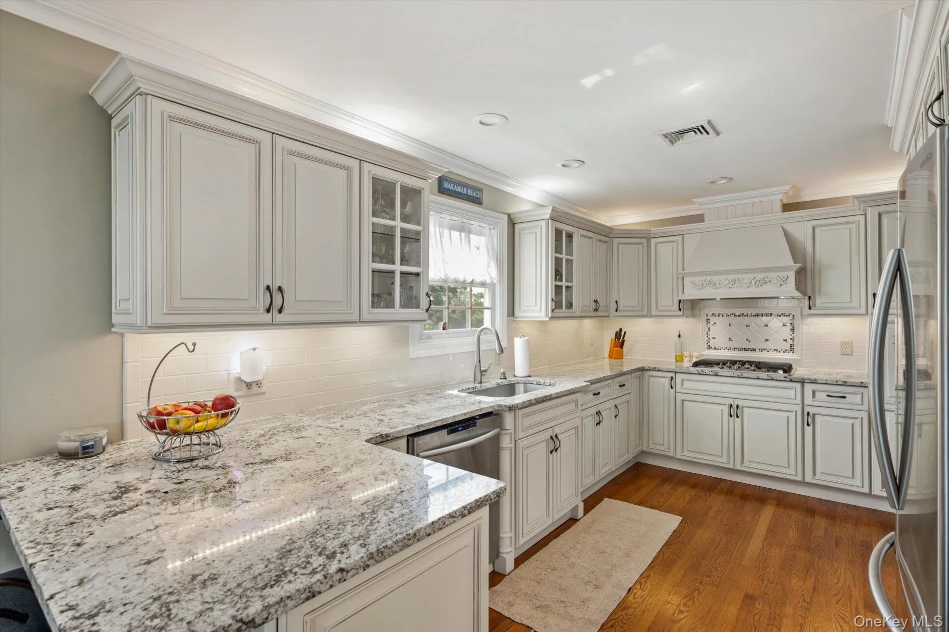 Granite Counters and SS Appliances!!!! Granite Counters and SS Appliances!!!!