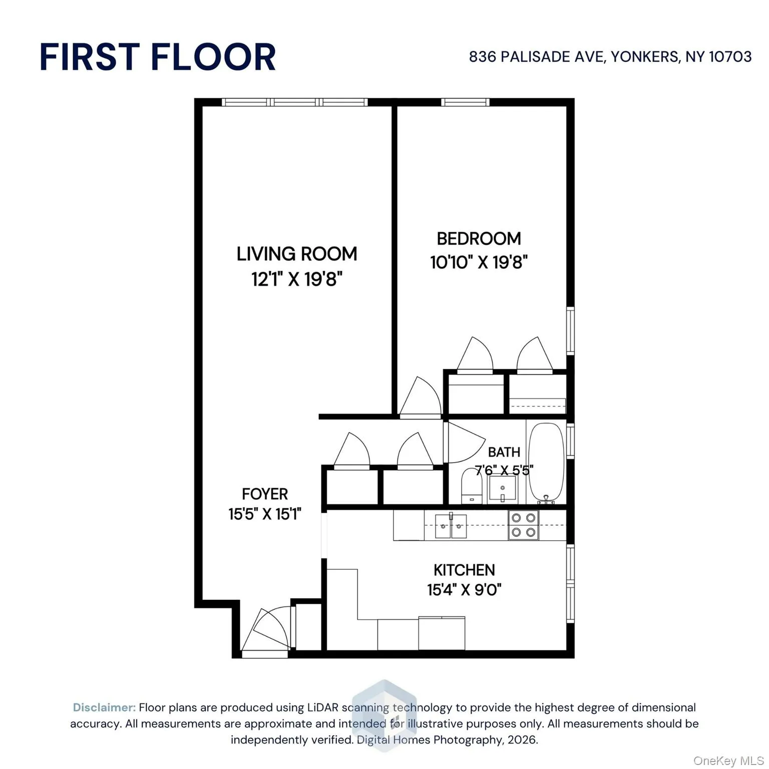 836 Palisade Avenue, Yonkers, NY, 1 Bedroom Bedrooms, 380 Rooms Rooms,1 BathroomBathrooms,Residential,For Rent,Palisade,0,1035044 836 Palisade Avenue, Yonkers, NY, 1 Bedroom Bedrooms, 380 Rooms Rooms,1 BathroomBathrooms,Residential,For Rent,Palisade,0,1035044