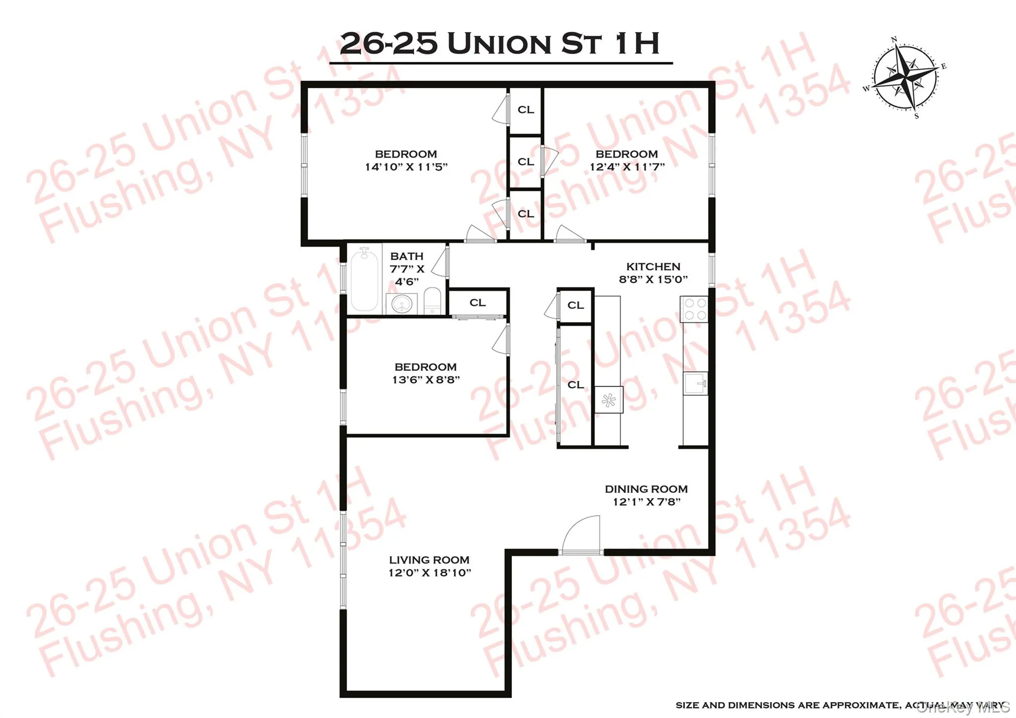 26-25 Union Street, New York, NY, 3 Bedrooms Bedrooms, 6 Rooms Rooms,1 BathroomBathrooms,Residential,For Rent,Union,0,1035047 26-25 Union Street, New York, NY, 3 Bedrooms Bedrooms, 6 Rooms Rooms,1 BathroomBathrooms,Residential,For Rent,Union,0,1035047
