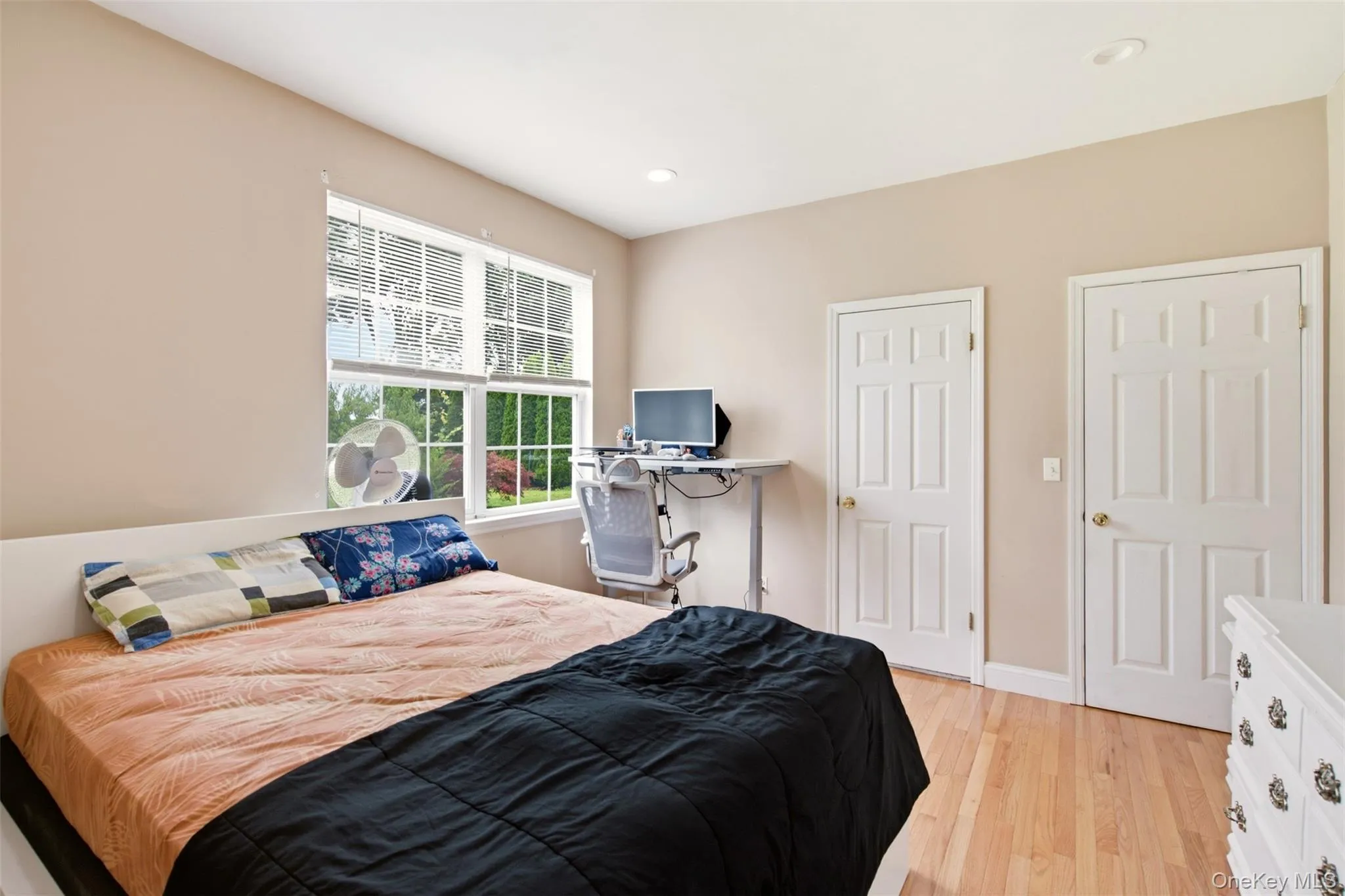 First floor en suite bedroom First floor en suite bedroom