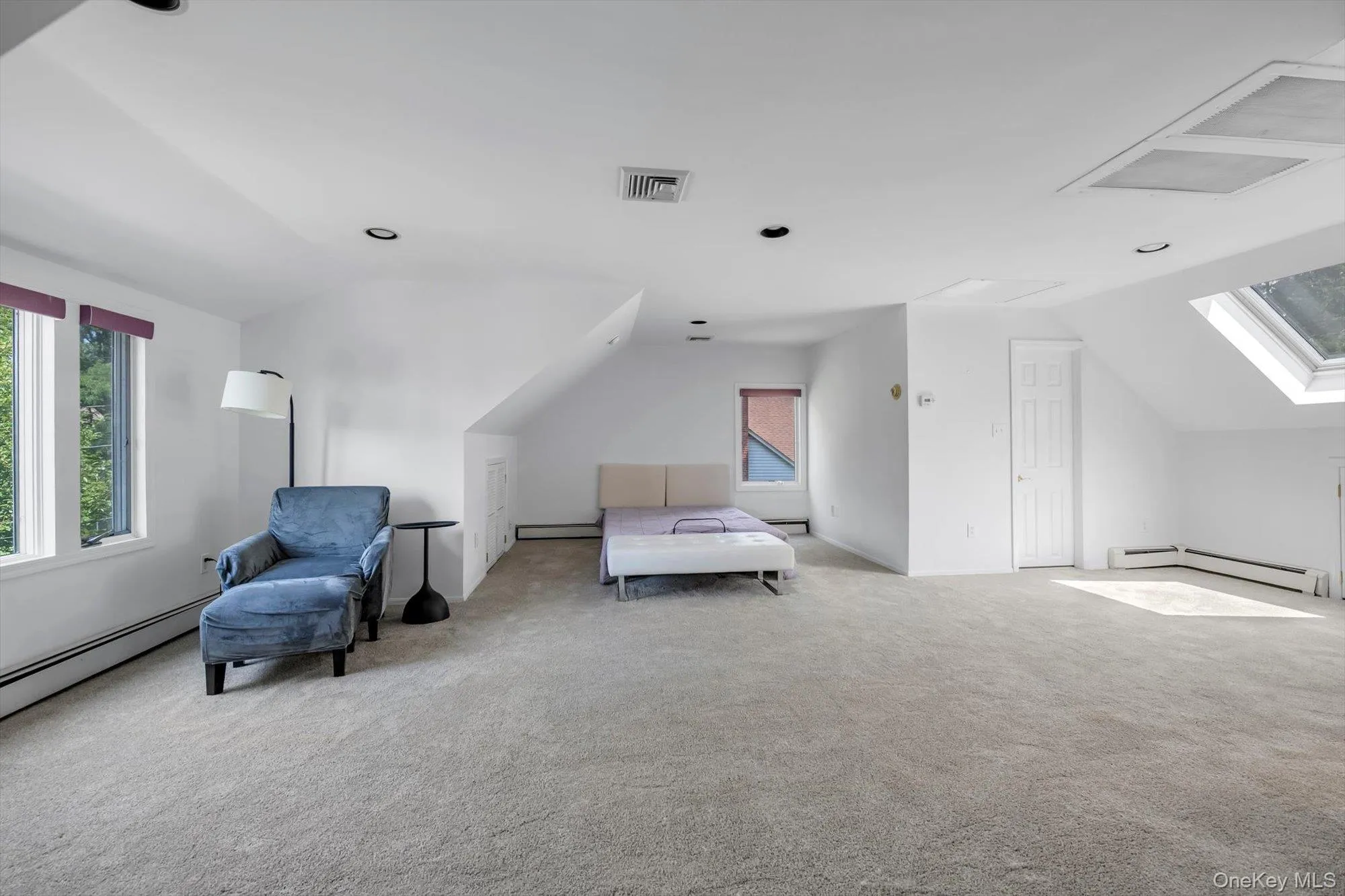 Large Second Floor - Primary Bedroom Large Second Floor - Primary Bedroom