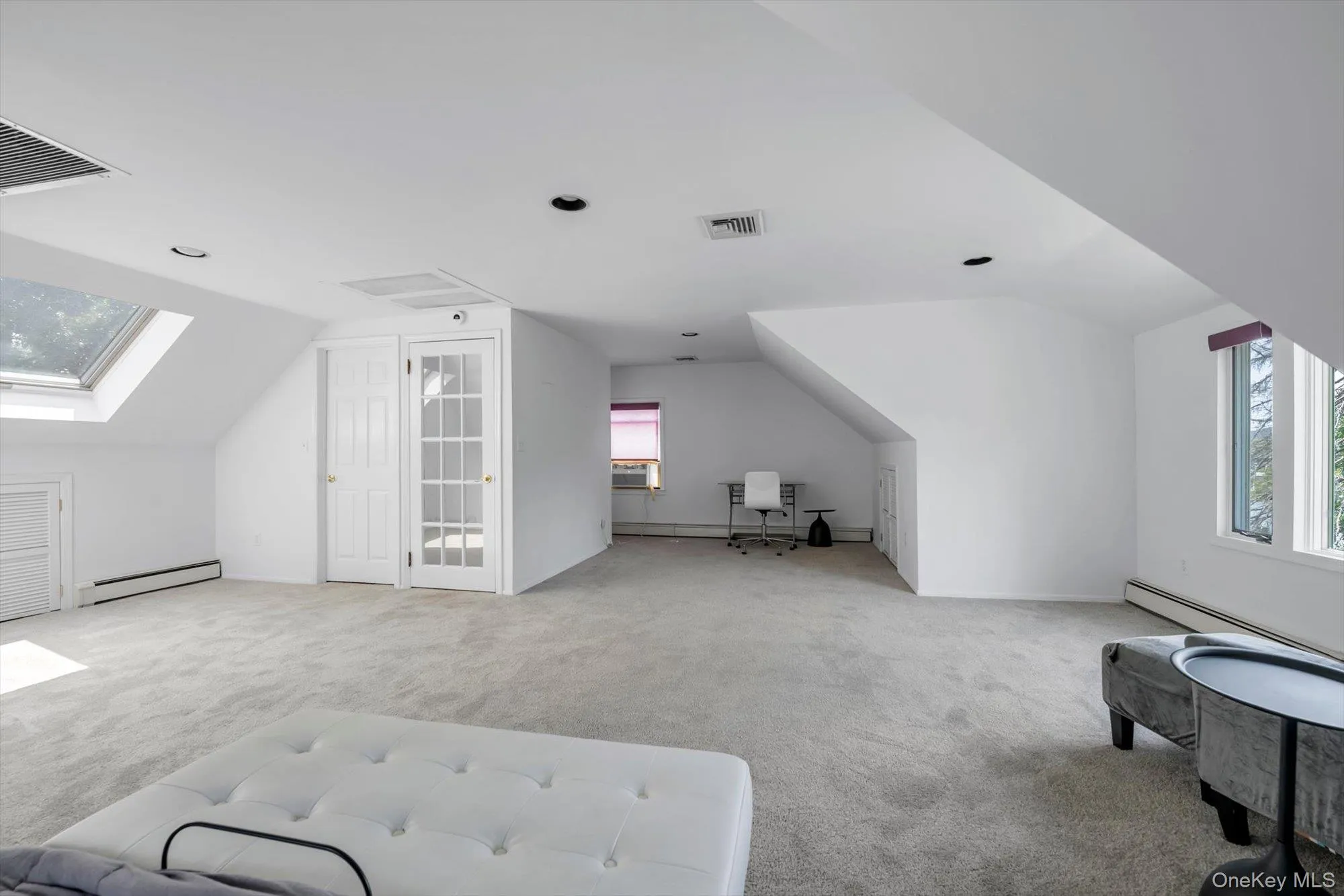 Large Second Floor - Primary Bedroom Large Second Floor - Primary Bedroom