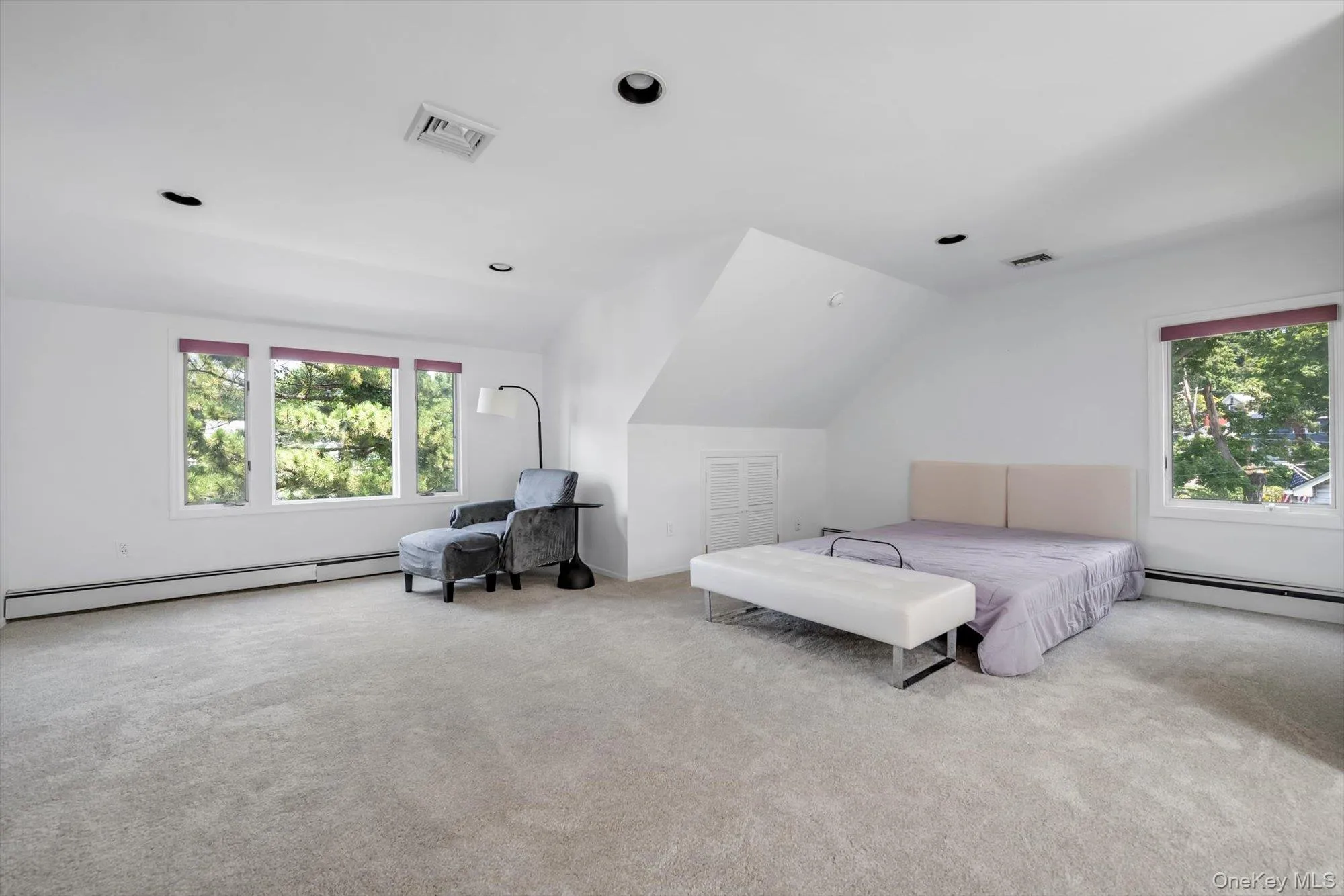 Large Second Floor - Primary Bedroom Large Second Floor - Primary Bedroom