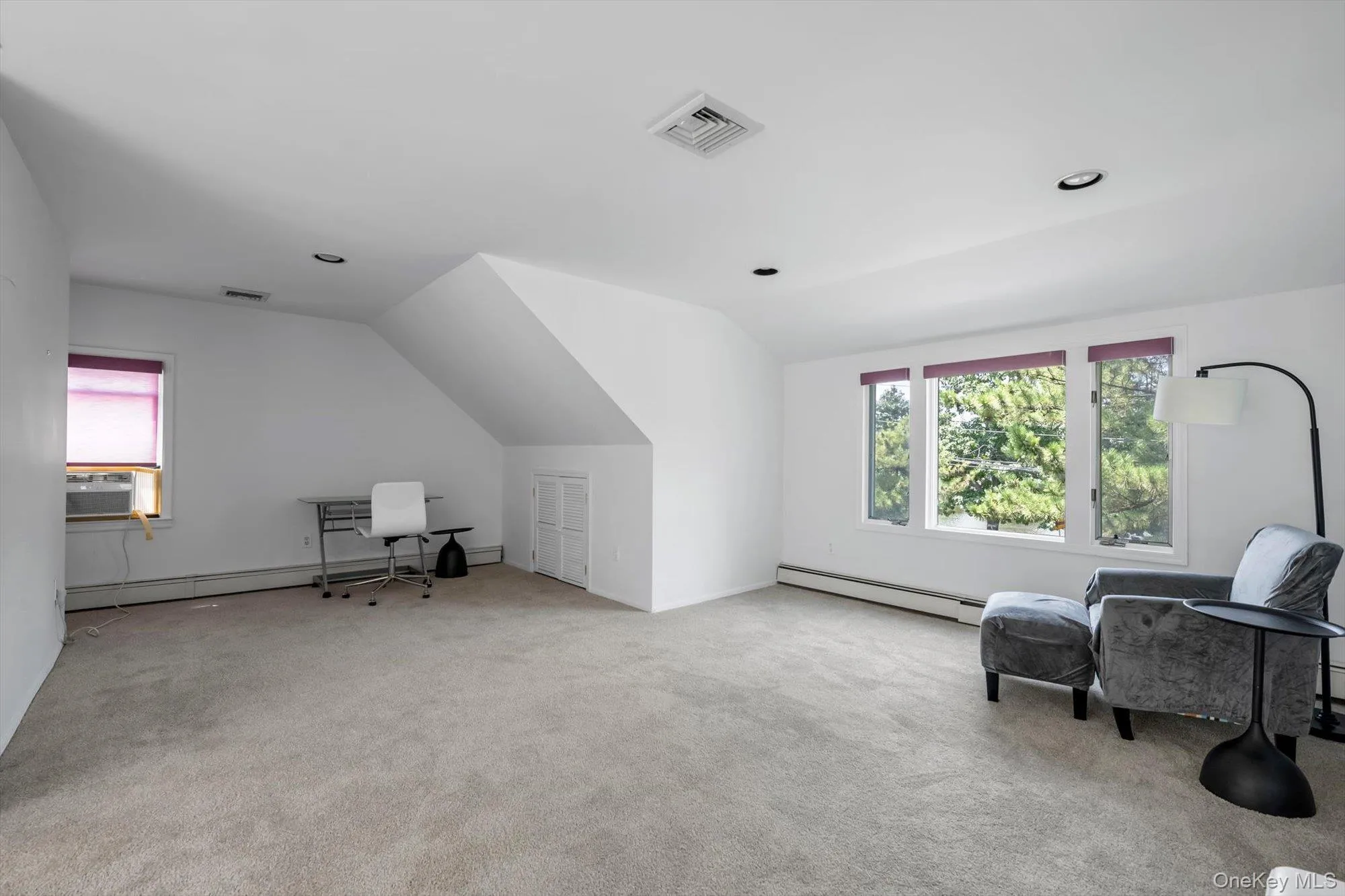 Large Second Floor - Primary Bedroom Large Second Floor - Primary Bedroom