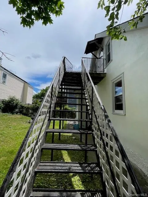 2nd floor unit 2nd floor unit