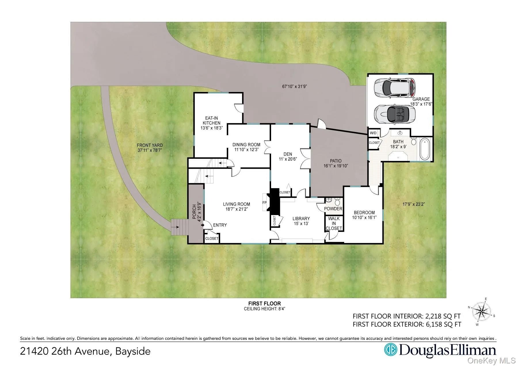 21420 26th Avenue, New York, NY, 4 Bedrooms Bedrooms, 8 Rooms Rooms,2 BathroomsBathrooms,Residential,For Rent,26th,0,1035139 21420 26th Avenue, New York, NY, 4 Bedrooms Bedrooms, 8 Rooms Rooms,2 BathroomsBathrooms,Residential,For Rent,26th,0,1035139