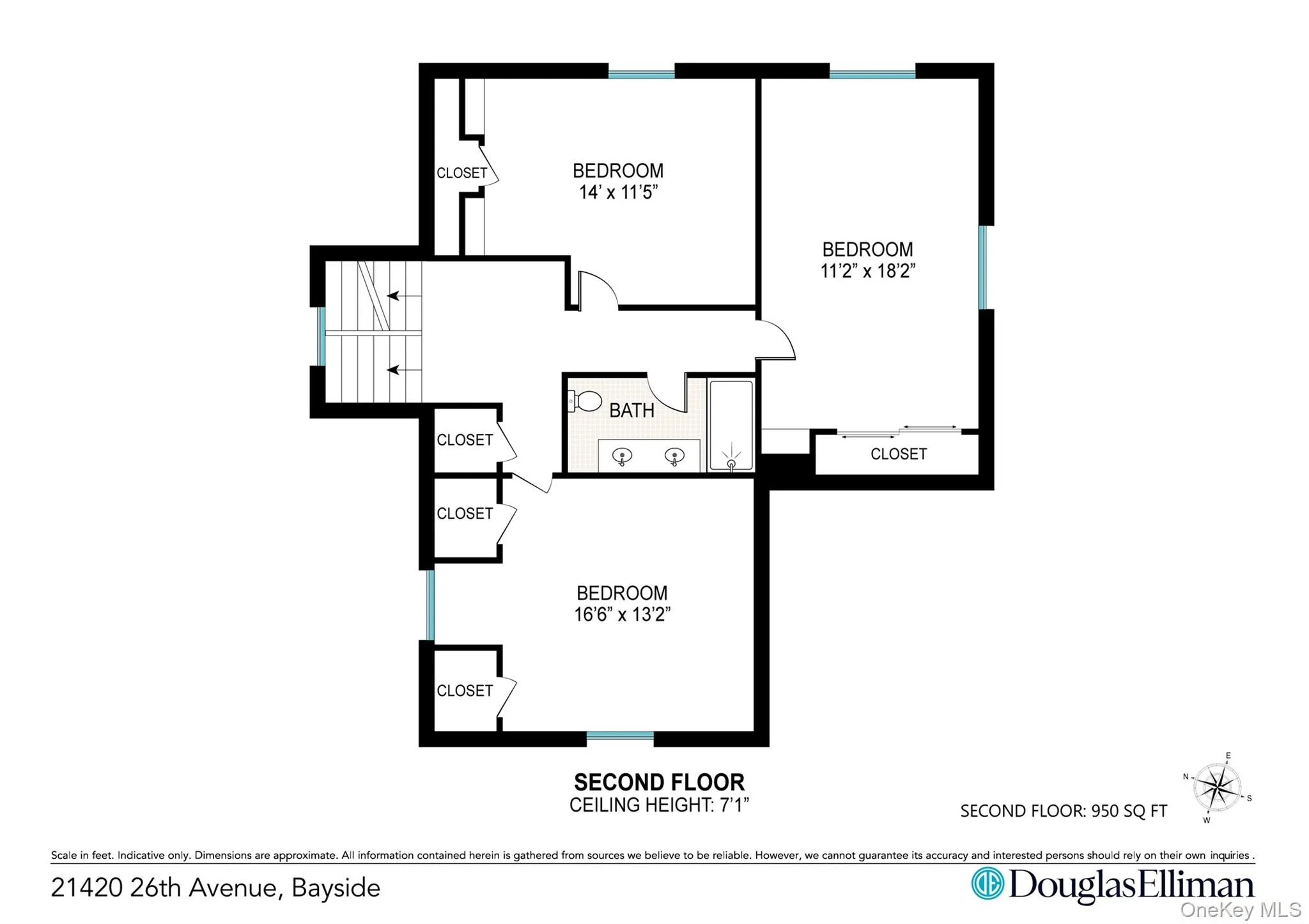 21420 26th Avenue, New York, NY, 4 Bedrooms Bedrooms, 8 Rooms Rooms,2 BathroomsBathrooms,Residential,For Rent,26th,0,1035139 21420 26th Avenue, New York, NY, 4 Bedrooms Bedrooms, 8 Rooms Rooms,2 BathroomsBathrooms,Residential,For Rent,26th,0,1035139