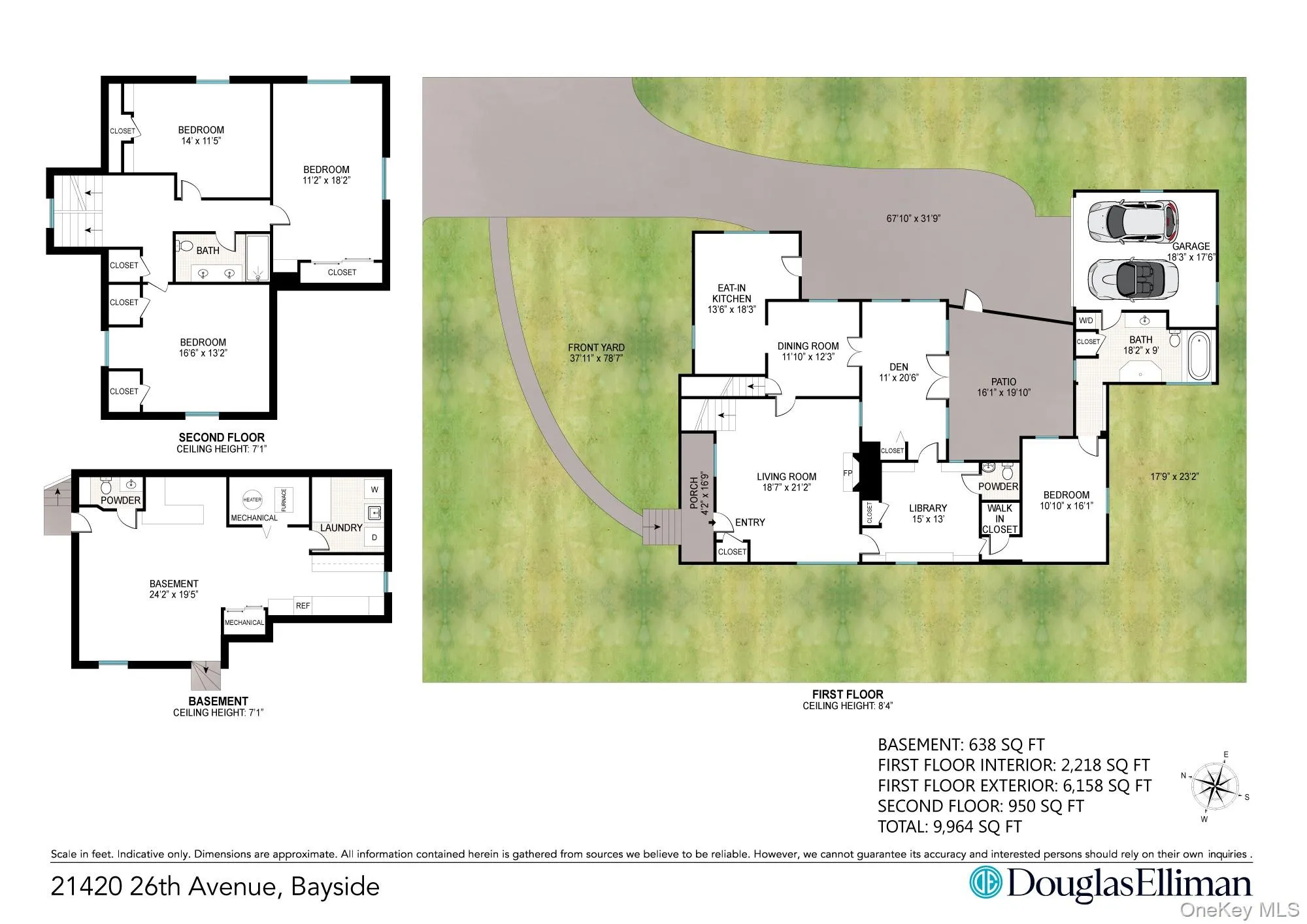 21420 26th Avenue, New York, NY, 4 Bedrooms Bedrooms, 8 Rooms Rooms,2 BathroomsBathrooms,Residential,For Rent,26th,0,1035139 21420 26th Avenue, New York, NY, 4 Bedrooms Bedrooms, 8 Rooms Rooms,2 BathroomsBathrooms,Residential,For Rent,26th,0,1035139