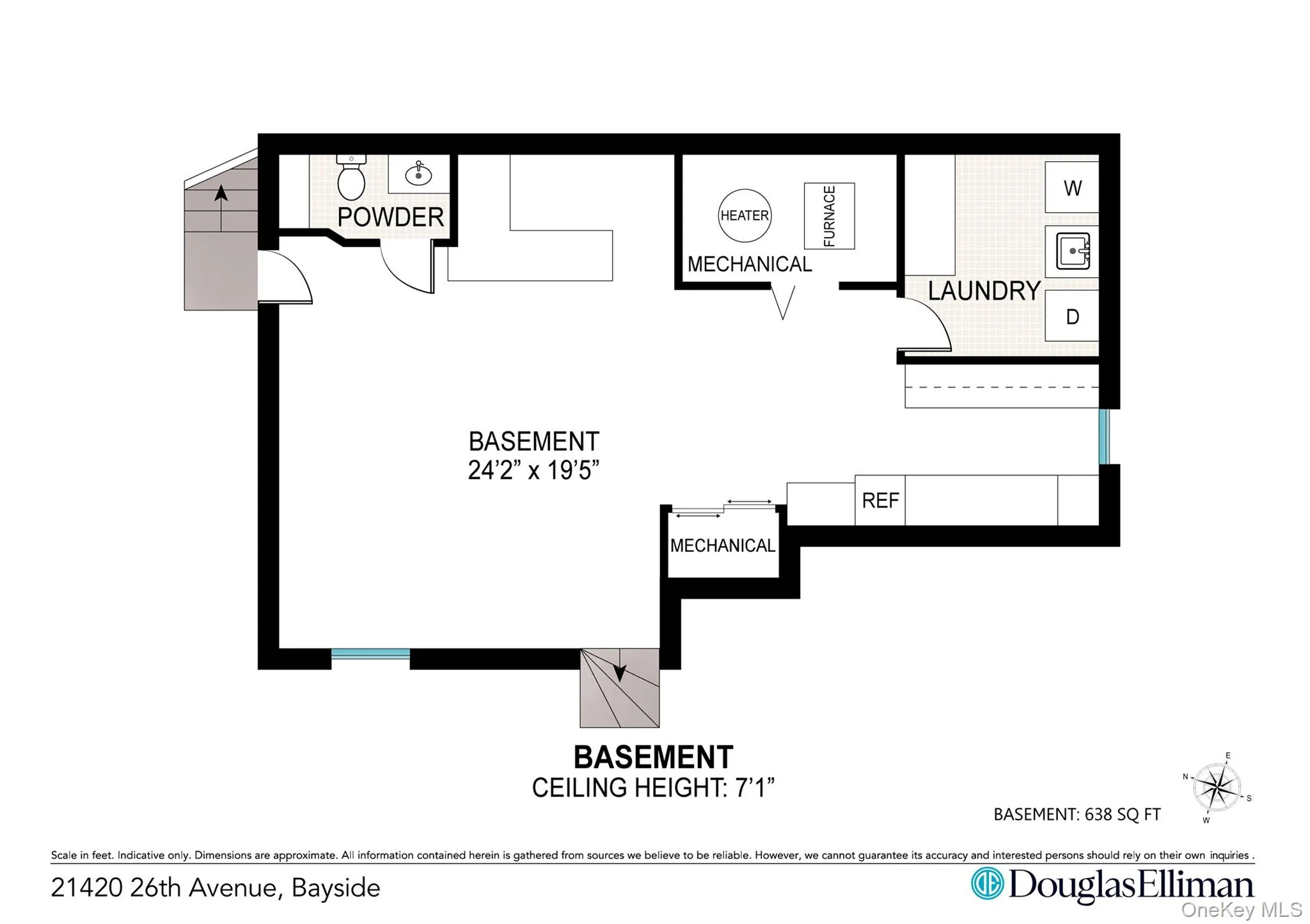 21420 26th Avenue, New York, NY, 4 Bedrooms Bedrooms, 8 Rooms Rooms,2 BathroomsBathrooms,Residential,For Rent,26th,0,1035139 21420 26th Avenue, New York, NY, 4 Bedrooms Bedrooms, 8 Rooms Rooms,2 BathroomsBathrooms,Residential,For Rent,26th,0,1035139